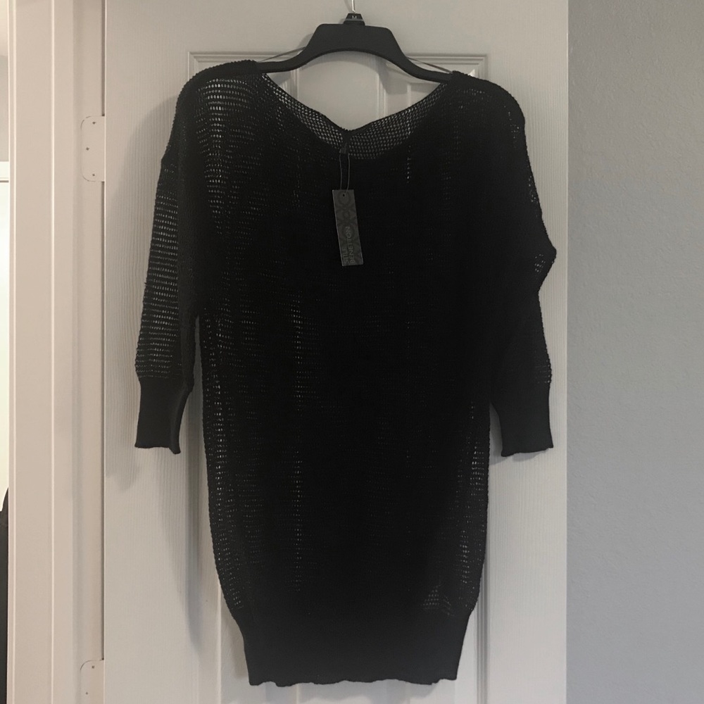 Stile Benetton knit sweater